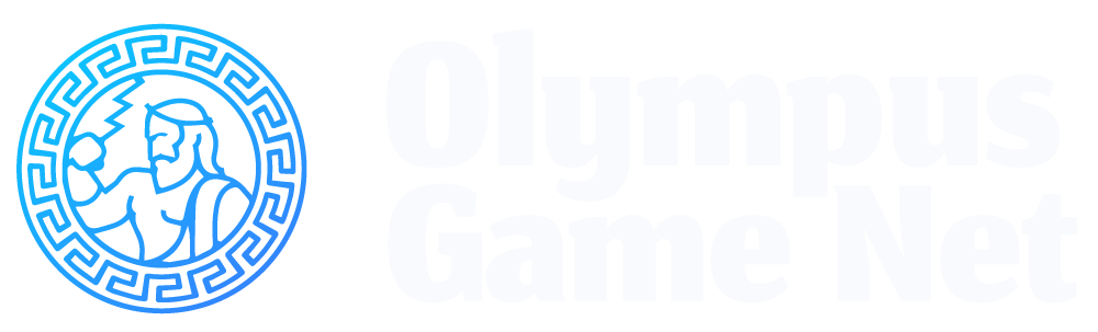 Olympusgamenet.com